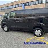Ford Transit Custom 5 POSTI EURO 6D TEMP UNICO PROPRIETARIO