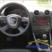 Audi A3 SPB 1.6 TDI 90 CV CR Attraction  VETTURA INTERAMENTE FINANZIABILE CON PICCOLE RATE IDEALE PER NEOPATENTATI PREZZO RIBASSATO DA 9800 A 8300