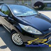 Ford Fiesta 1.2 82CV 3 porte Titanium