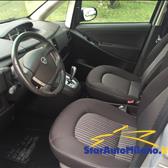 Lancia MUSA 1.4 16V EURO 5 platino dfn automatica