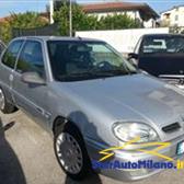 Citroen SAXO 1.1i cat 3 porte Clim