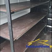 Renault Trafic 6 POSTI -PASSO LUNGO E6D-TEMP KM18.000 AUTOCARRO CON SOLO 18000 KM