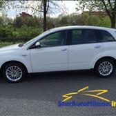 Fiat Croma 1.9 Multijet 16V Emotion