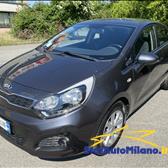 Kia Rio 1.2 CVVT 5p. Cool IDEALE ANCHE PER NEOPATENTATI