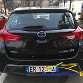 Toyota Auris 1.8 Hybrid 5 porte 