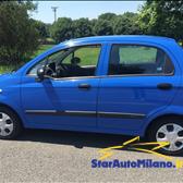 CHEVROLET Matiz 800 gpl ideale per neopatee - 2008