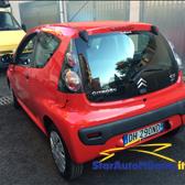Citroen C1 1.0 3 porte TY