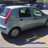 Fiat Punto 1.2i cat 5 porte ELX per neopatentati
