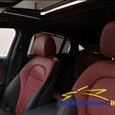 NOLEGGIO MERCEDES GLC ALLESTIMENTO AMG 2600€ 1 MESE KM 2500