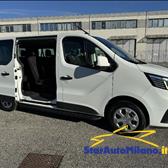Renault Trafic AUTOMATICO INTENS 9 POSTI 2.000cc, 150CV E6d,