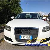 Audi A3 SPB 1.6 TDI 90 CV CR Attraction  VETTURA INTERAMENTE FINANZIABILE CON PICCOLE RATE IDEALE PER NEOPATENTATI PREZZO RIBASSATO DA 9800 A 8300