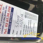 Alfa Romeo Giulietta 1.4 Turbo MultiAir TCT Exclusi 170CV 125KW NAVIGATORE CAMBIO AUTOMATICO  PREZZO RIBASSATO DA 12500€ A 11500€ 