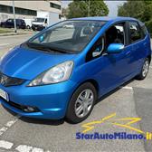HONDA  Jazz 1.4 Exclusive i-shift CAMBIO AUTOMATICO