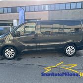 Opel Vivaro 9 POSTI EURO 6B - IMMATR. AUTOVETTURA