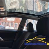 Toyota Verso 1.8 CVT Luxury Pack 7 posti CAMBIO AUTOMATICO