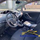 Toyota Verso 2.0 D Sol KM 95 000 