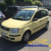 Fiat Panda 1.2 Emotion ideale per neopatentati