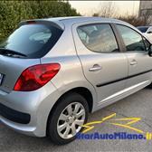 Peugeot 207 1.4 VTi 95CV 5p. Energie