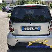 smart city-coupé/city-cabrio SMART COUPè 