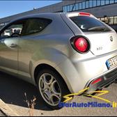 Alfa Romeo MiTo 1.6 JTDm 16V Distinctive Sport Pack PREZZO RIBASSATO DA 6800€ A €6500