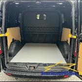 Ford Transit Custom 2.0 CC - POSTI 6 -170 CV EURO 6D TEMP PASSO LUNGO