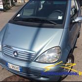 Mercedes-Benz A 170 CDI cat Elegance ideale per neopatentati