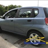 Chevrolet Kalos 1.2 5 porte SX GPL Eco LogicVETTURA INTERAMENTE FINANZIABILE CON PICCOLE RATE DA 79 € AL MESE  