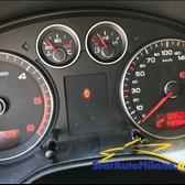 Audi A3 SPB 1.6 TDI 90 CV CR Attraction  VETTURA INTERAMENTE FINANZIABILE CON PICCOLE RATE IDEALE PER NEOPATENTATI PREZZO RIBASSATO DA 9800 A 8300