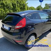 Ford Fiesta 1.2 82CV 3 porte Titanium