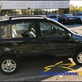 Fiat Panda 1.3 MJT 16V 4x4  CLIMBING  2009 VETTURA INTERAMENTE FINANZIABILE CON PICCOLE RATE  PREZZO RIBASSATO DA 6800€ A 5900€!!!!!
