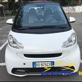 smart forTwo 1000 52 kW PASSION MOTORE E CAMBIO SEMI NUOVI