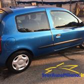 Renault Clio 1.2 16V cat 3 porte Expression