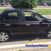 Nissan Micra 1.2 16V 5 porte n-tec IDEALE PER  NEOPATENTATI 