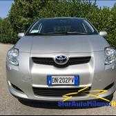 Toyota Auris 1.6 5 porte Sol