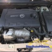 Opel Insignia 2.0 CDTI 160CV Sports Tourer Cosmo PELLE NAVIGATORE SENSORI DI PARCHEGGIO  DISTRIBUZIONE ESEGUITA PREZZO RIBASSATO DA 8500€ A 7900€