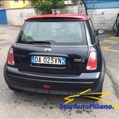 MINI One D Mini 1.4 tdi Seven
