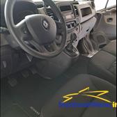 Renault Trafic PASSO LUNGO EURO 6B
