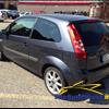 Ford Fiesta 1.2 16V 3p. Titanium