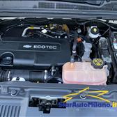 Chevrolet Trax 1.7D 131CV bianco perla