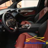 NOLEGGIO MERCEDES GLC ALLESTIMENTO AMG 2600€ 1 MESE KM 2500