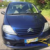 Citroen C3 1.4  EXCLUSIVE  2004 IDEALE PER NEOPATENTATI  VETTURA INTERAMENTE FINANZIABILE CON PICCOLE RATE DA 66 € AL MESE 