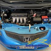 HONDA  Jazz 1.4 Exclusive i-shift CAMBIO AUTOMATICO