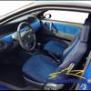 Lancia Y 1.2i cat Elefantino Blu