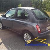 Nissan Micra 1.2 16V 5P IDEALE PER NEOPATENTATI 2009