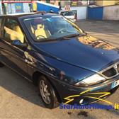 Lancia Y 1.2i 16V cat LS