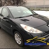 Peugeot 206 Plus 1.1 60CV 5p. ONE Line X NEO PATENTATI  km 87000!!!!!!!PREZZO RIBASSATO DA 4800€ A 4200€!!!