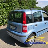 Fiat Panda 1.2 Emotion IDEALE PER NEOPATENTATI prezzo ribasato da 4.000 a 3.500