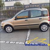 Fiat Panda 1.2 Dualogic CAMBIO AUTOMATICO KM 90000