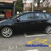 Toyota Auris 1.8 Hybrid 5 porte 