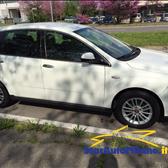 Fiat Croma 1.9 Multijet 16V Emotion